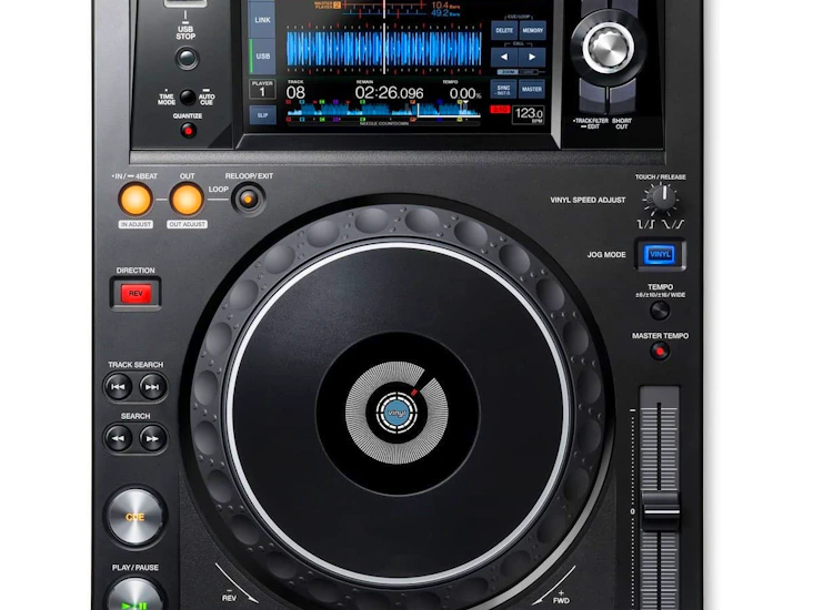 Xdj-1000 mk2