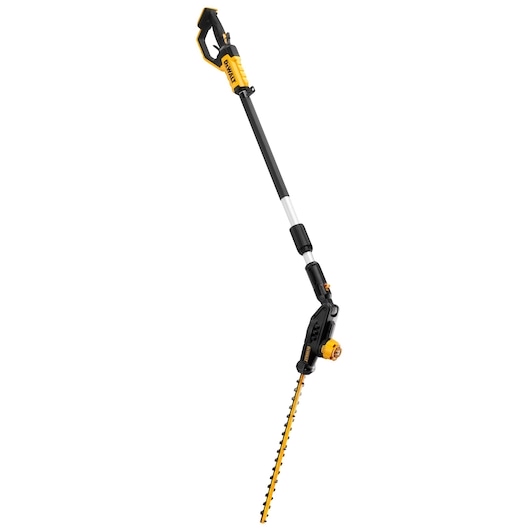 Dewalt batteridriven häcksax. 