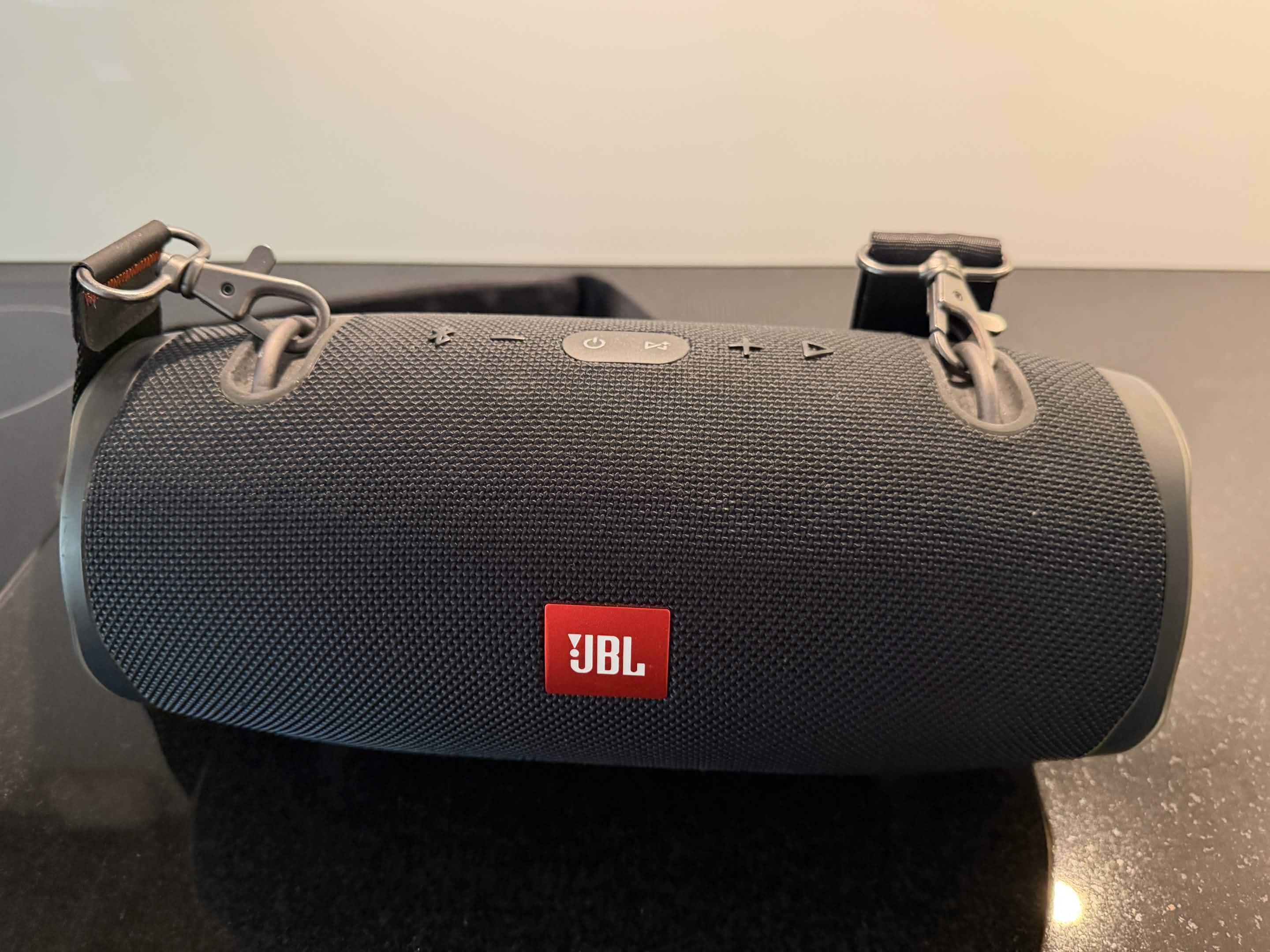 Jbl extreme 2
