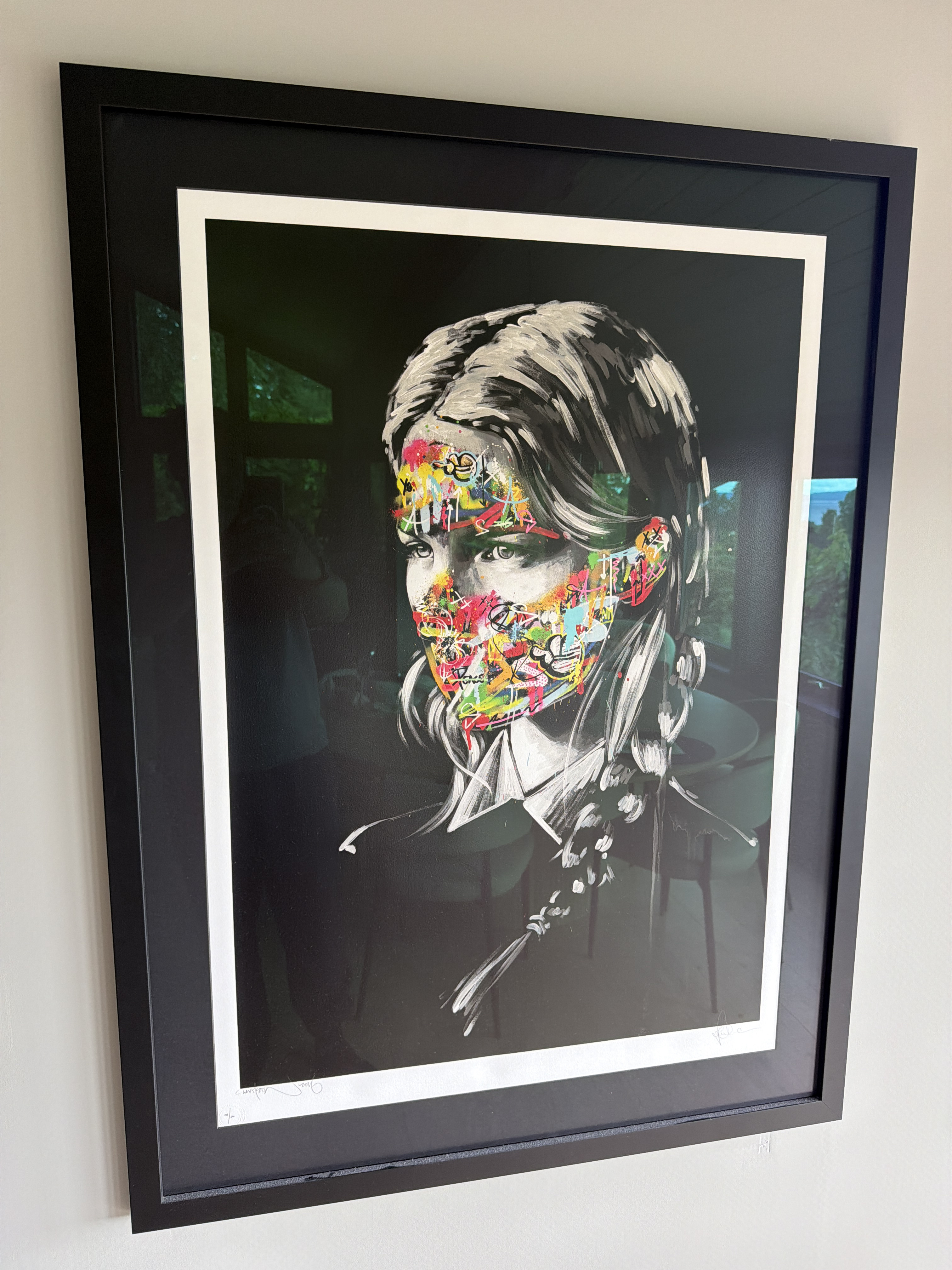 Martin whatson og sandra chevier