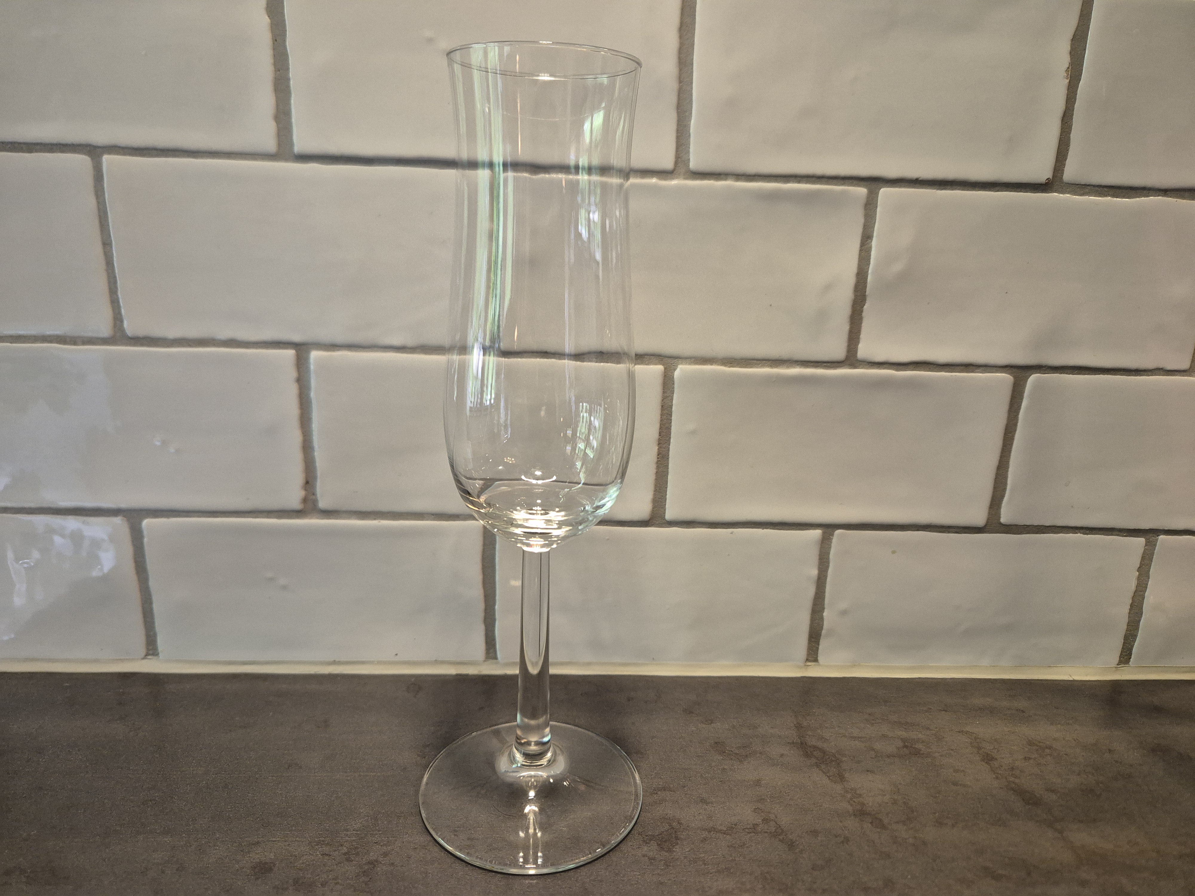 Champagneglas 16 st