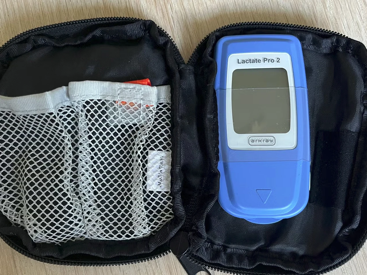Lactate pro 2