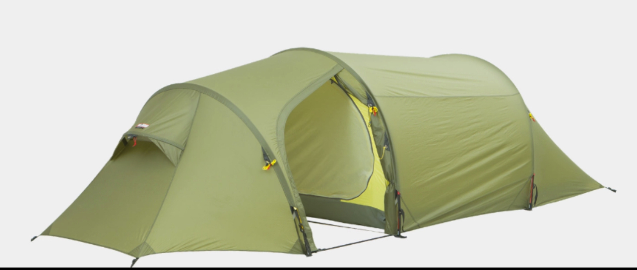 Helsport dividalen 3