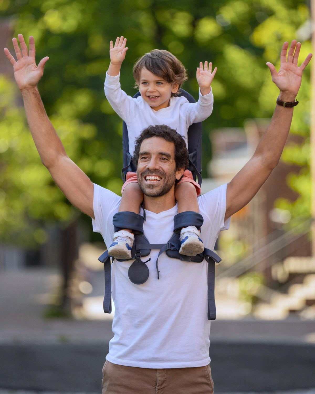 Lei vår minimeis g5 premium – gjør turene magiske!