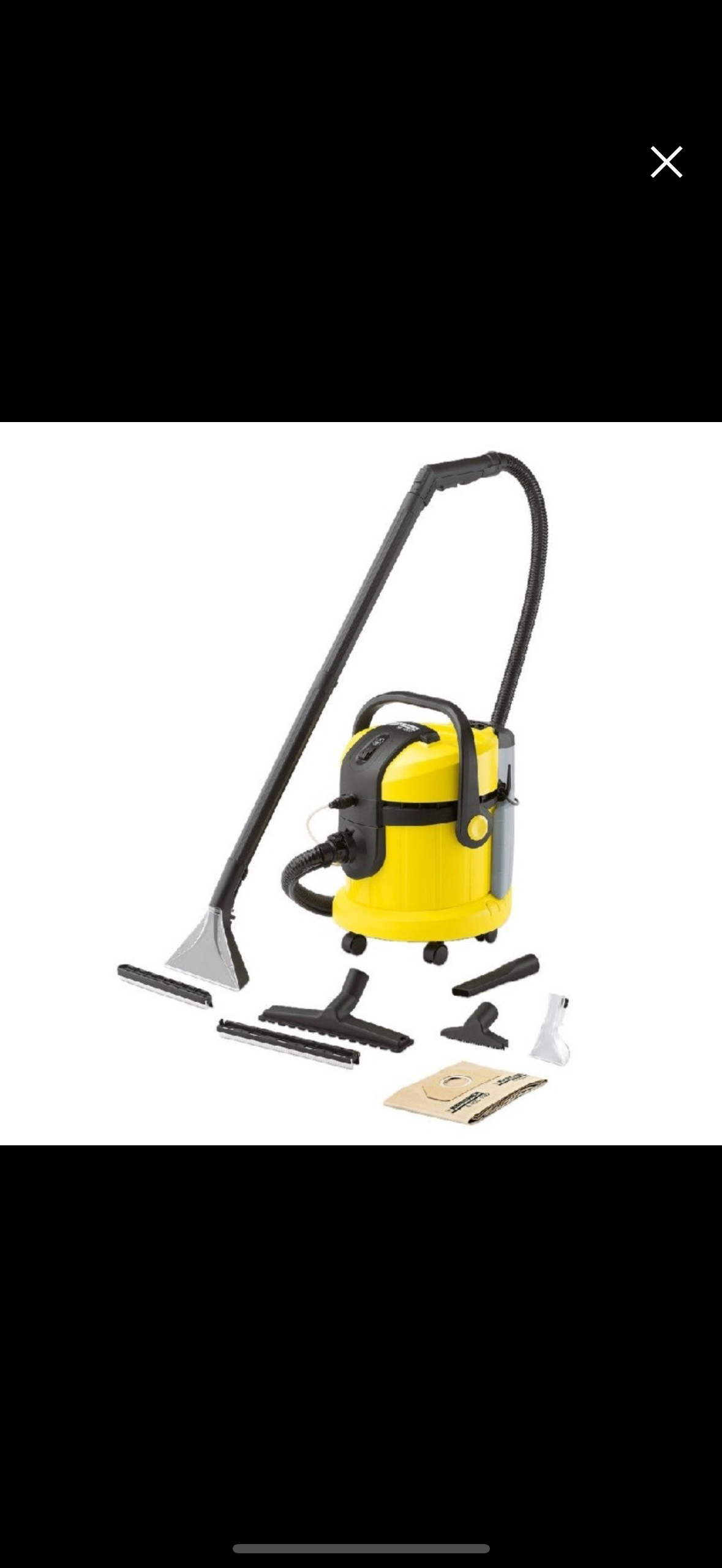 Karcher se 4002