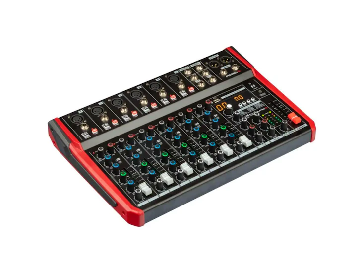 10 kanalsmikser proel playmix10