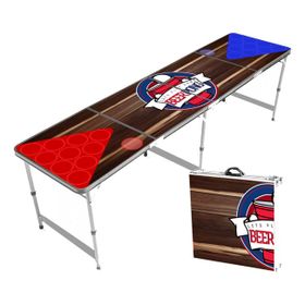 Beer pong
