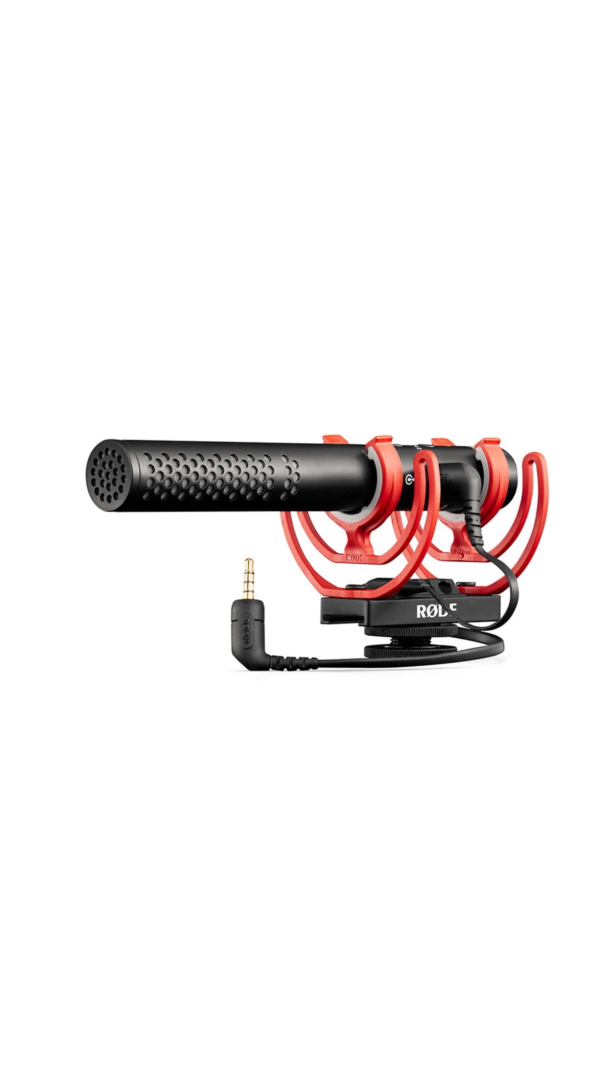 Røde ntg videomic