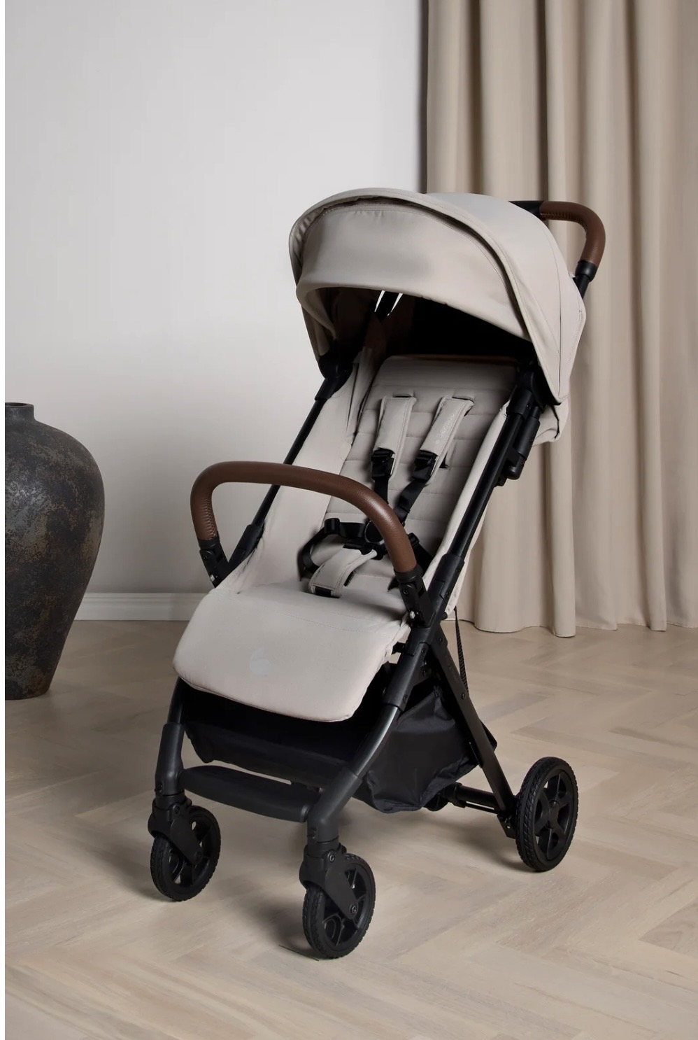Reisevogn beemoo pro airway 