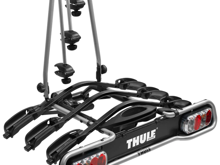 Thule euroride 942 för 3 cyklar