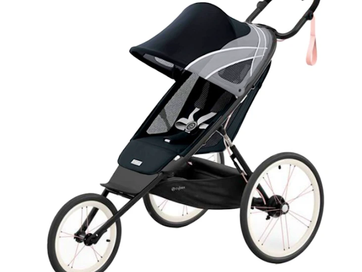 Joggingvagn cybex avi