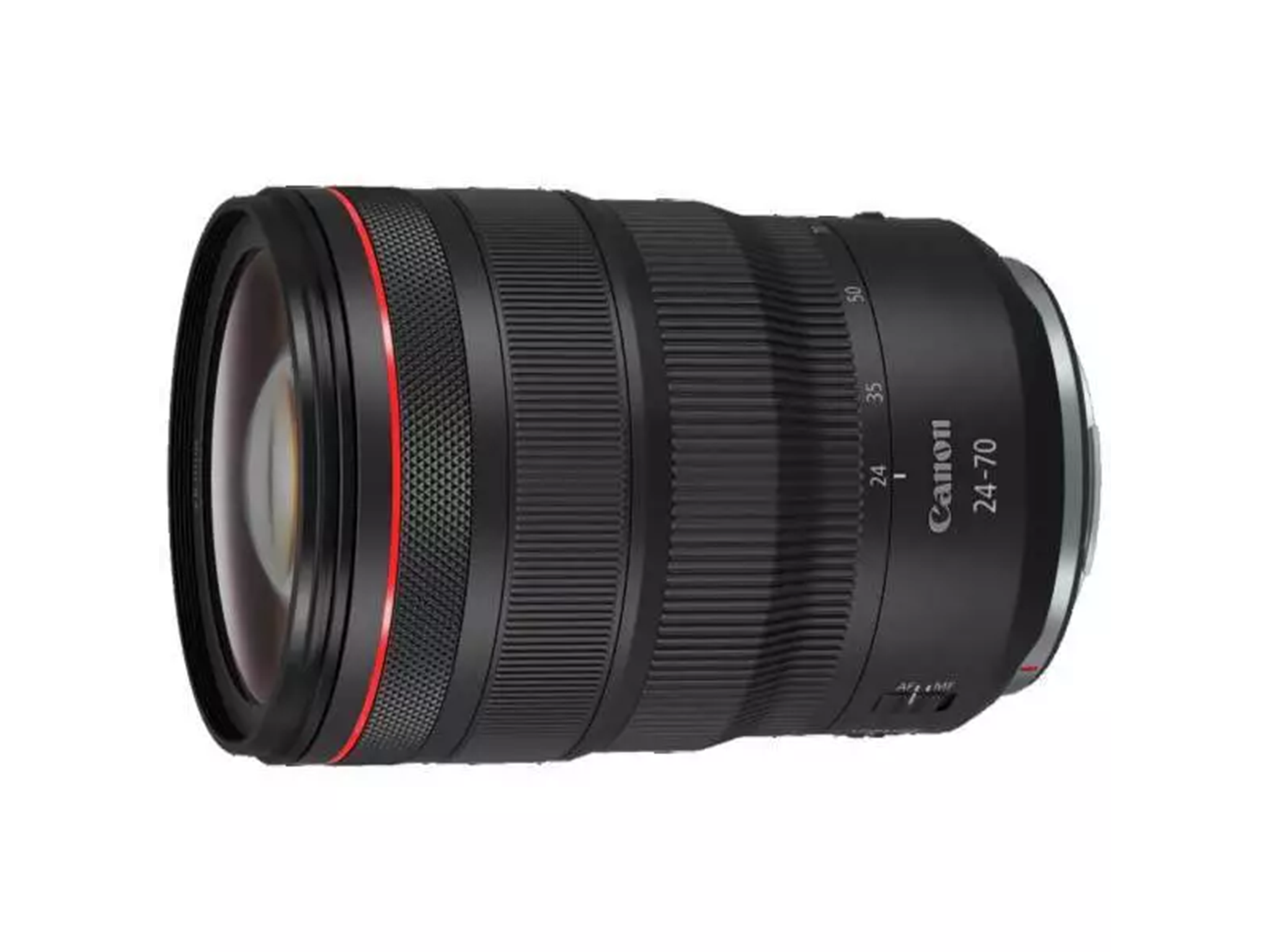 Canon rf 24-70mm f2.8 **brand new**