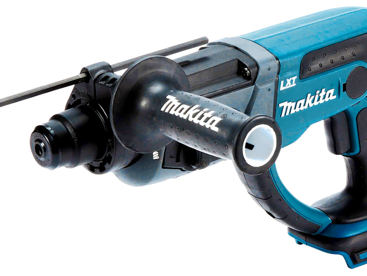 Borrhammare makita batteridriven