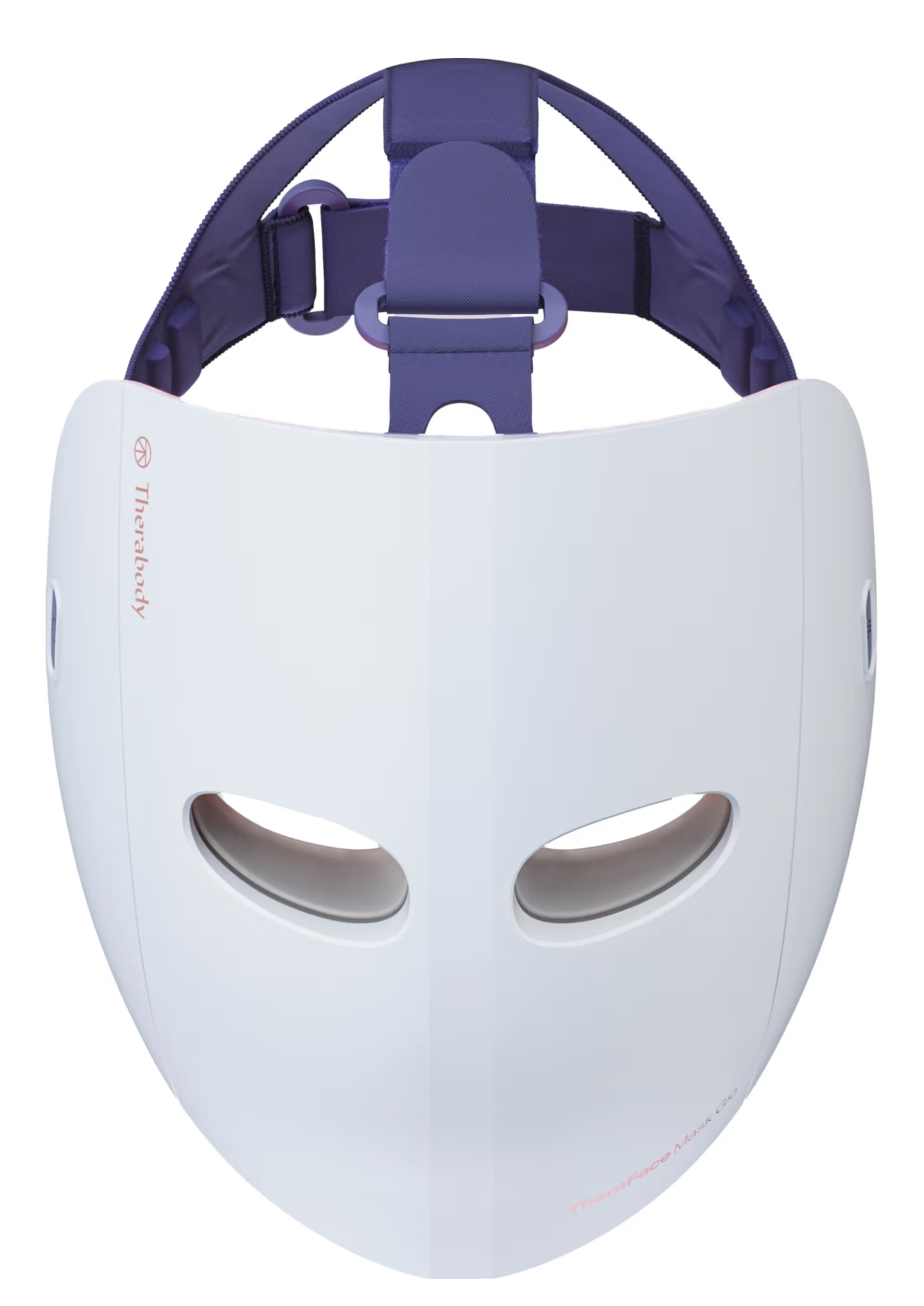 ✨ therabody theraface mask glo 