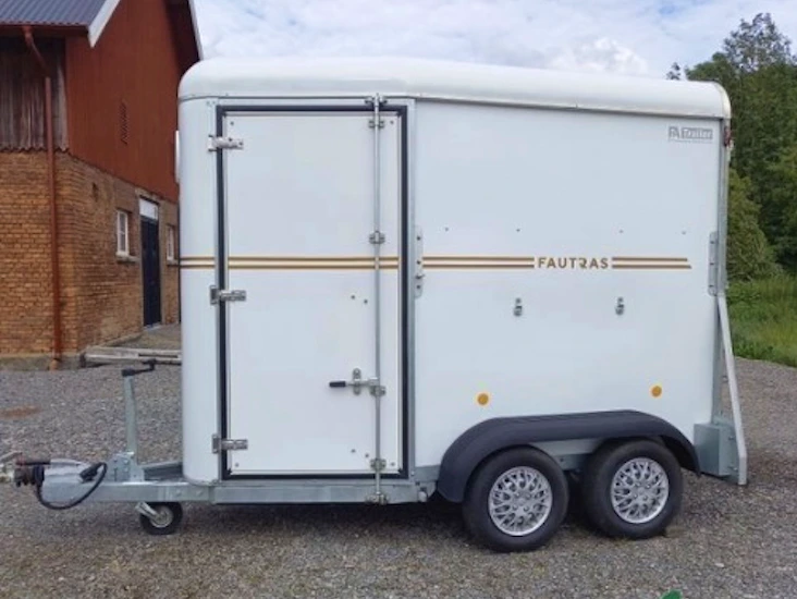 Fautras jsm transport