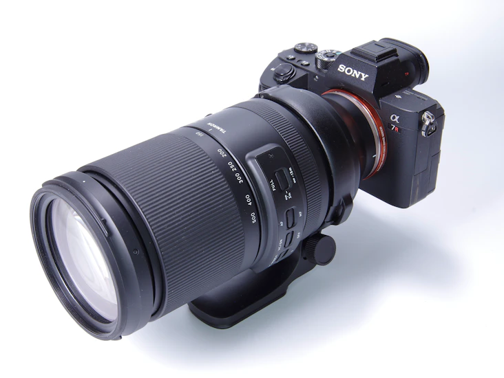 Tamron 150-500mm f5-6.7 | sony fe
