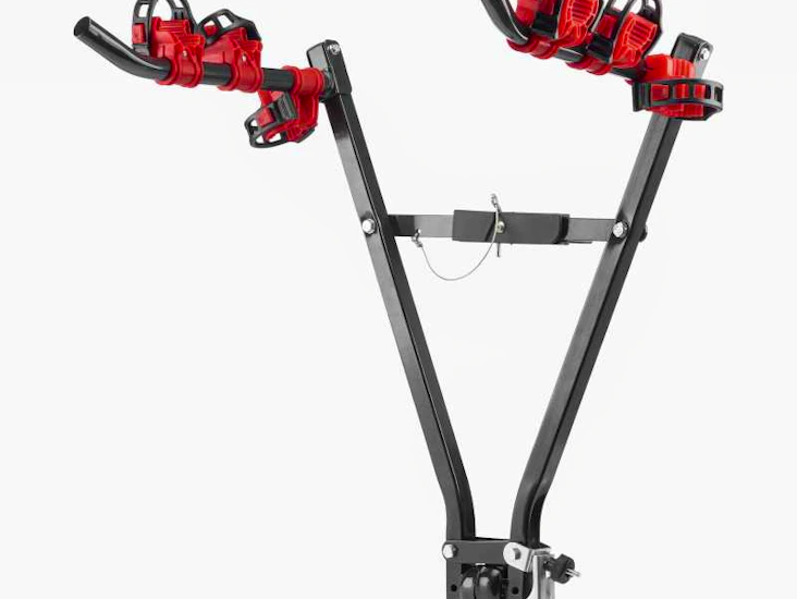 Sykkelholder - sykkelstativ