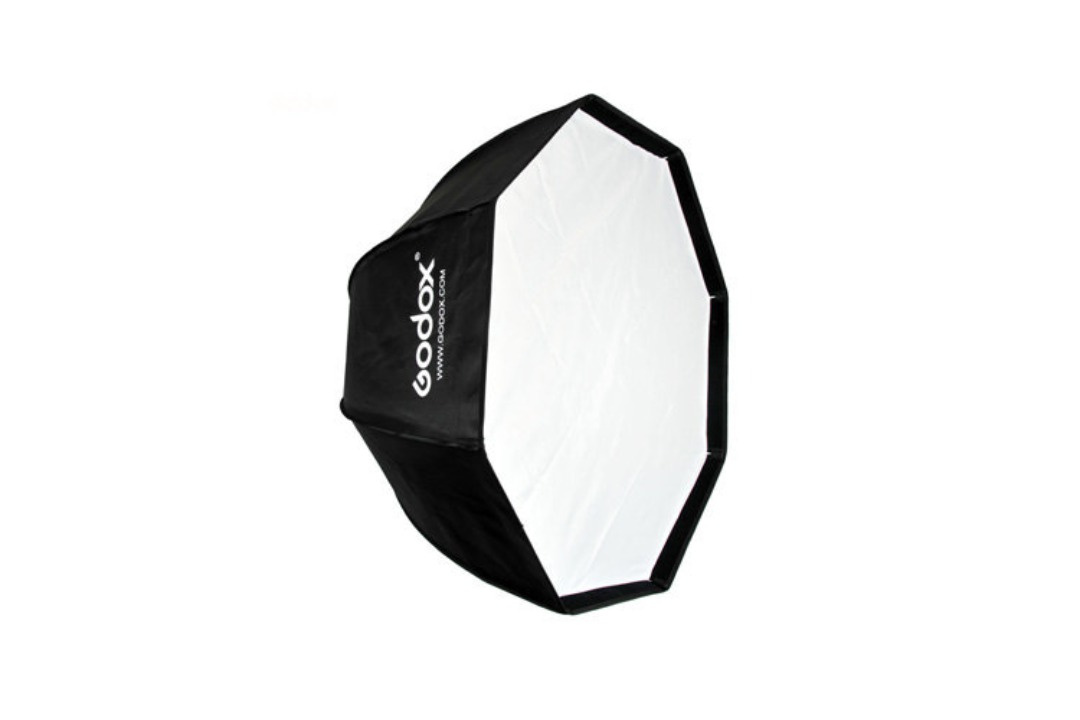 Godox softbox octa 140cm bowens