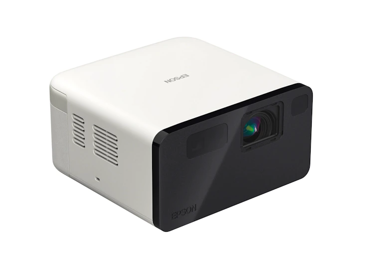 Epson ef-21w minilaserprojektori