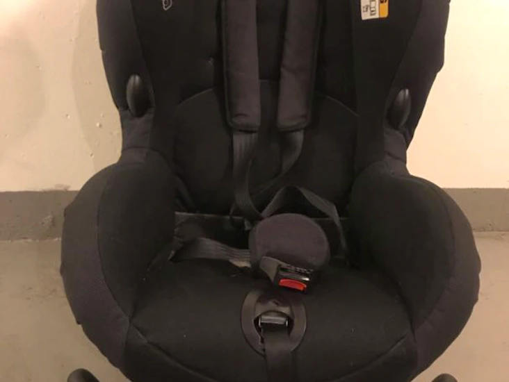 Bilbarnstol maxi cosi