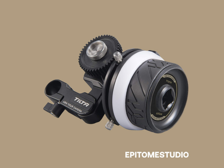 Tilta tiltaing mini follow focus