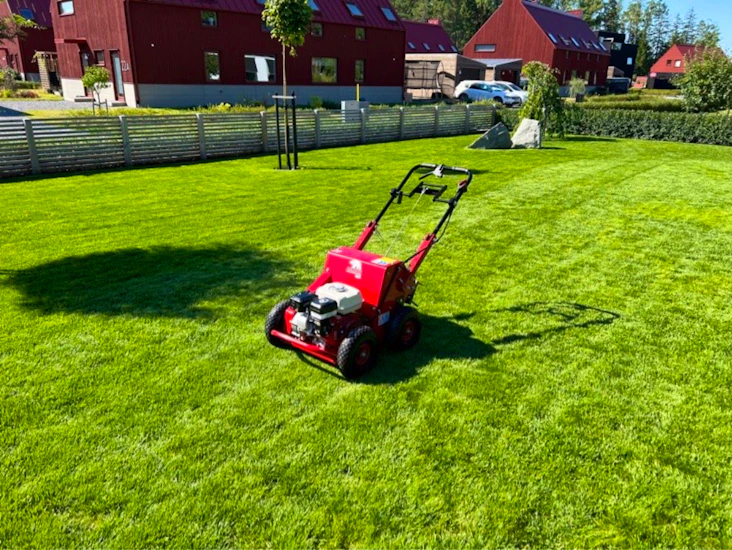 Hålpipsluftare camon la25