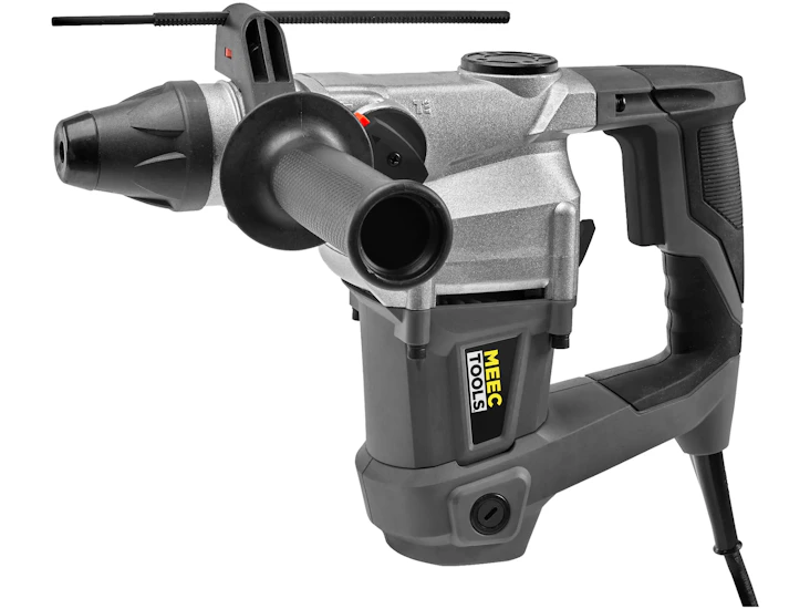 Borrhammare 800 w 4 j sds+