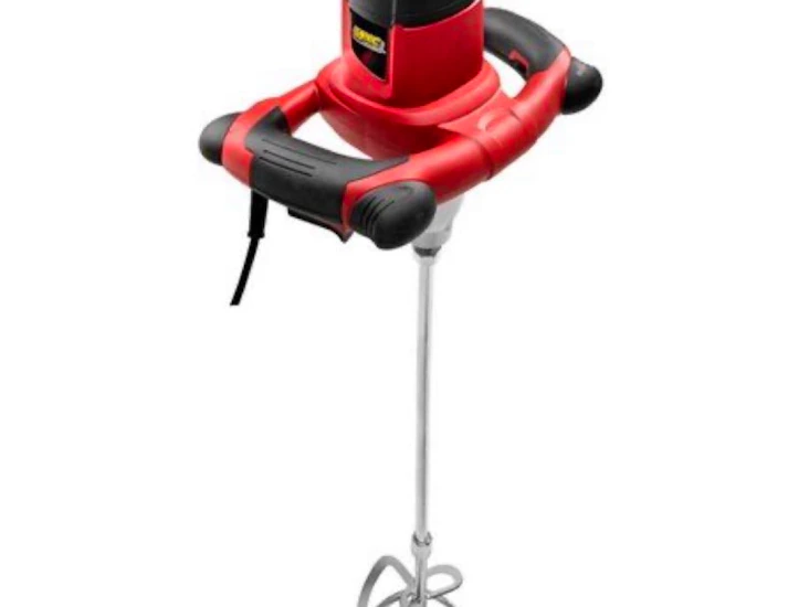 Mørtel/betongblander