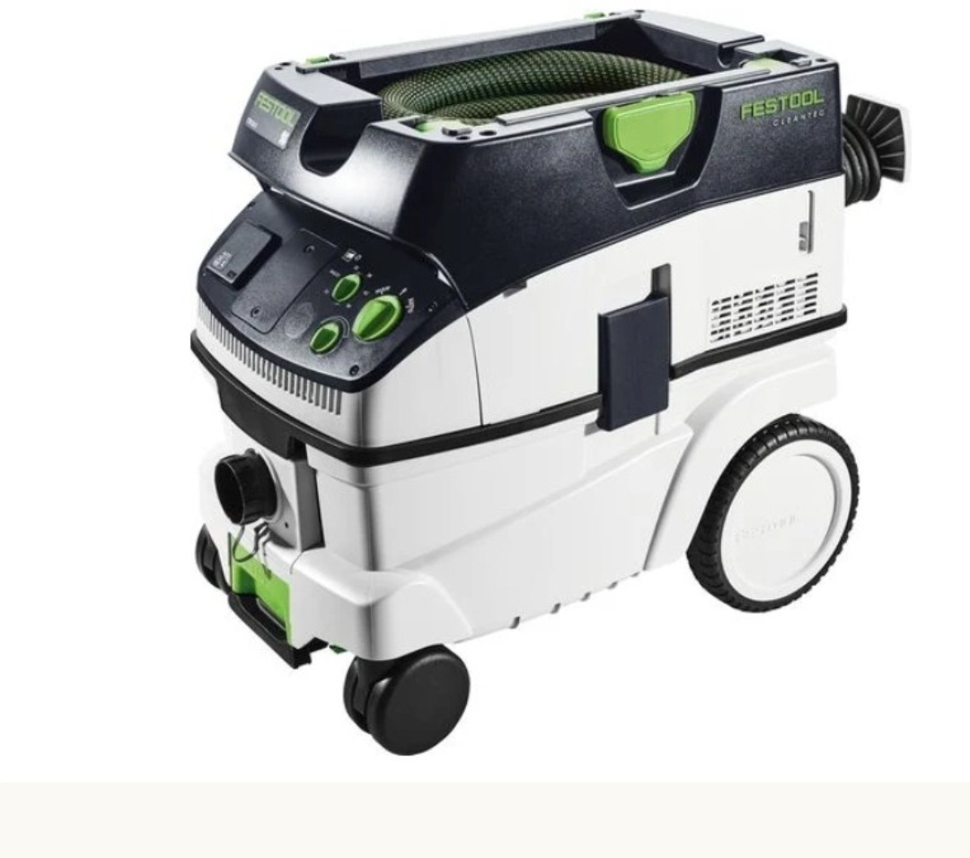 Festool dammsugare ctl 26e ac