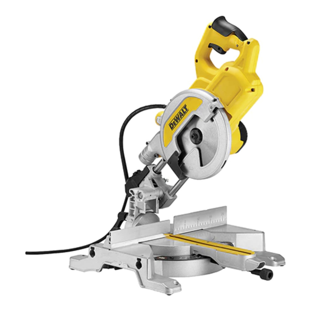 Dewalt dws777 kapp og gjørsag