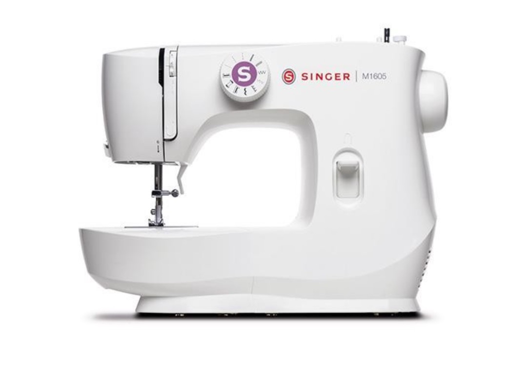 Singer m1605 symaskin 