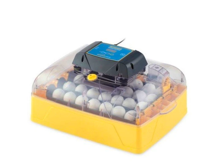 Rugemaskin / klekkemaskin