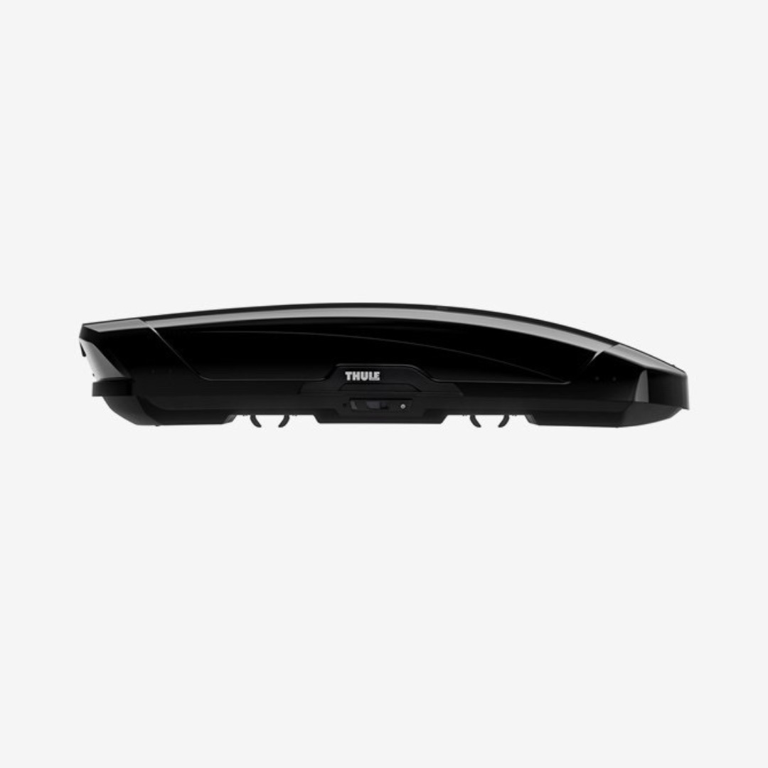 Thule motion xt xl 500 liter