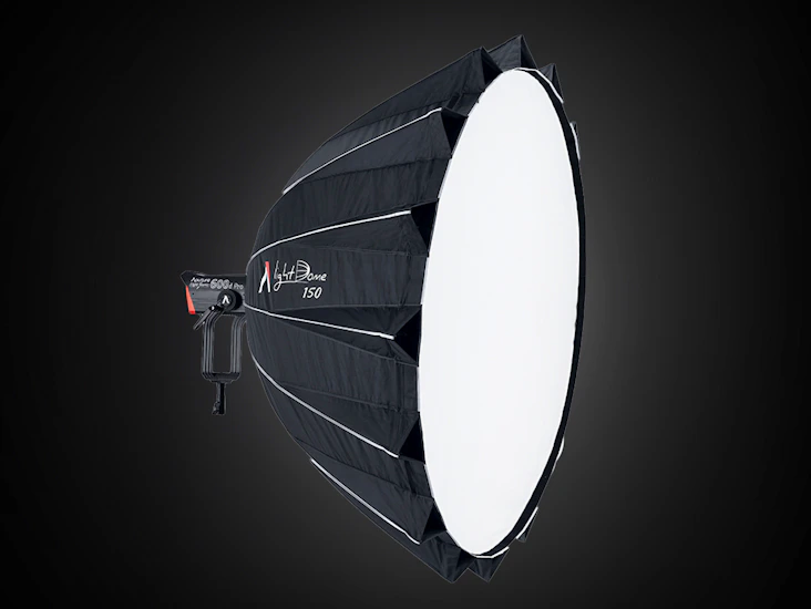 Aputure light dome 150