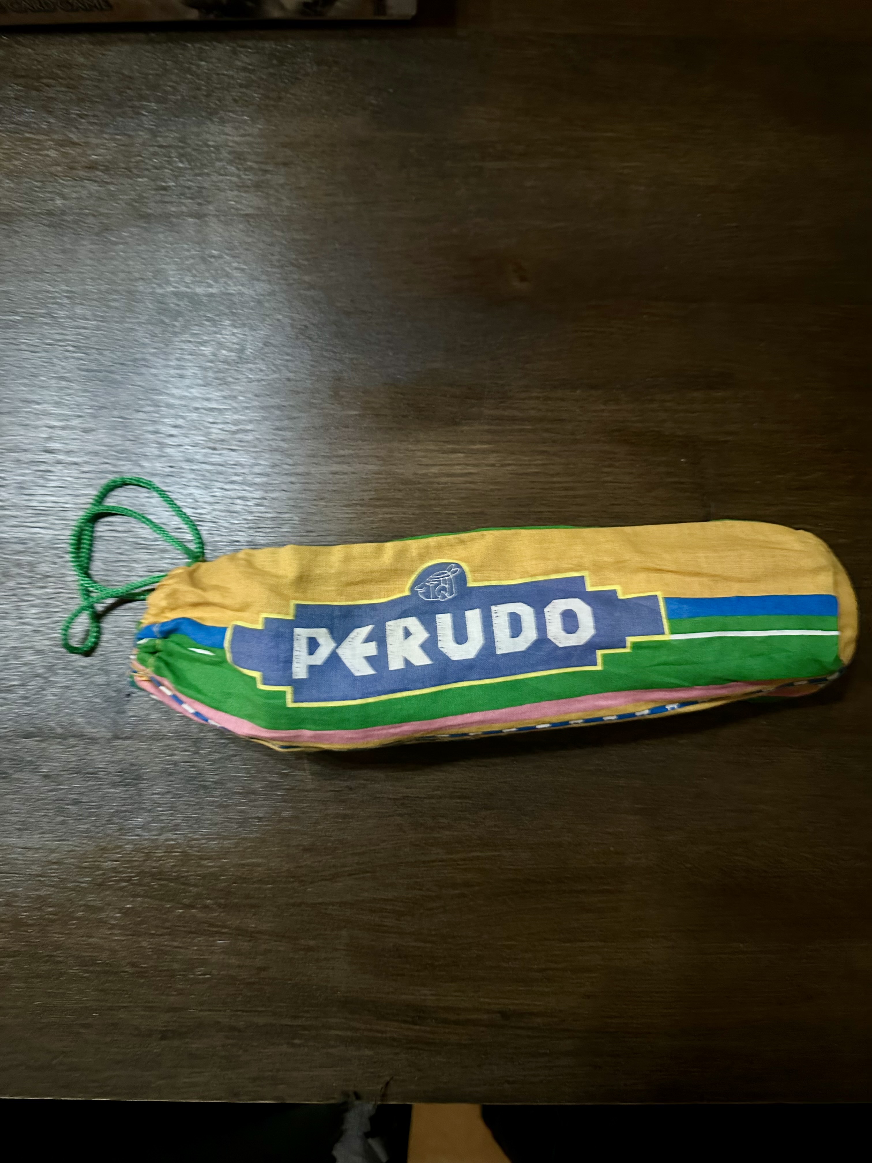 Perudo / liar’s dice