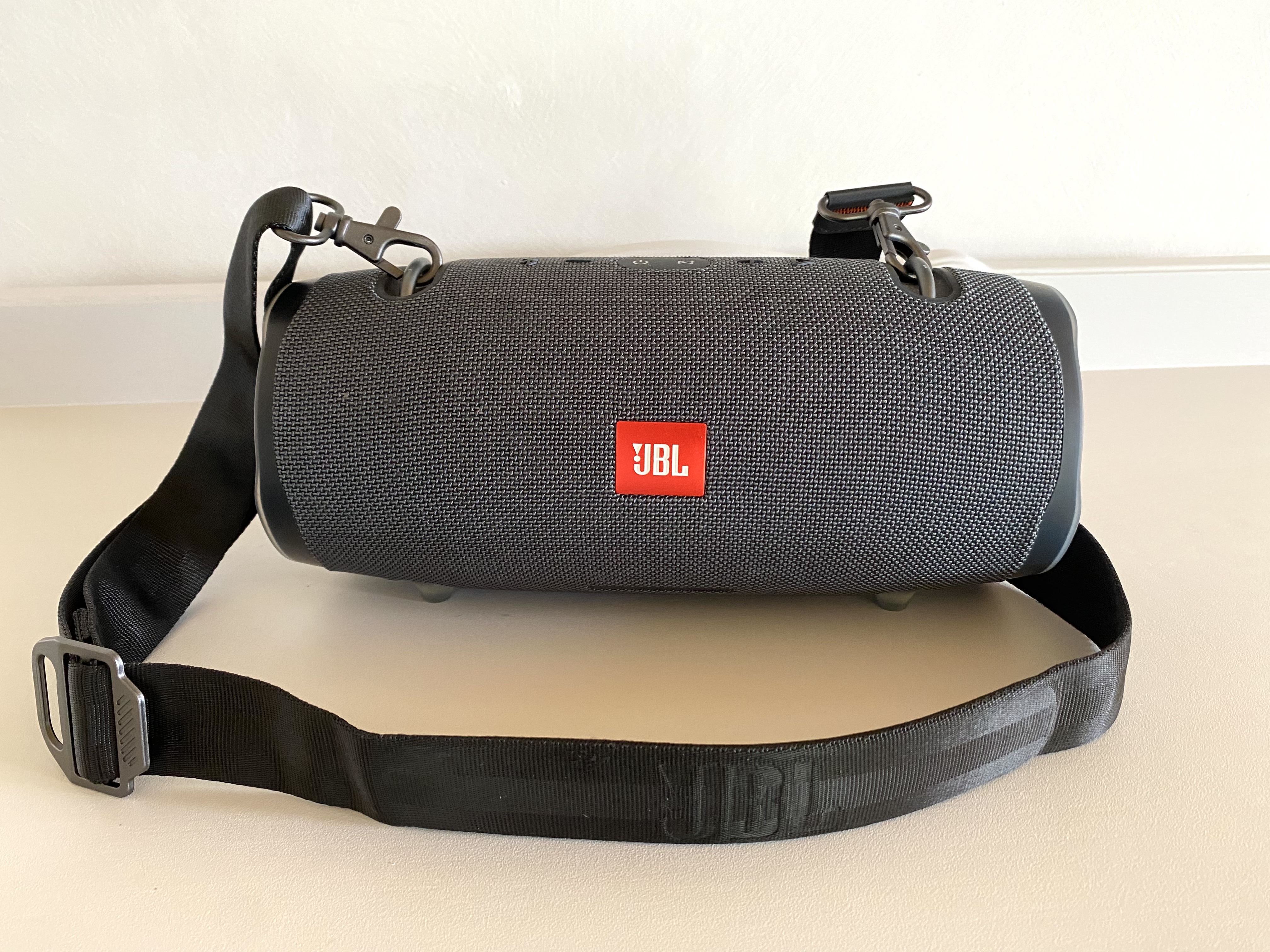 Jbl xtreme 2 - bärbar högtalare