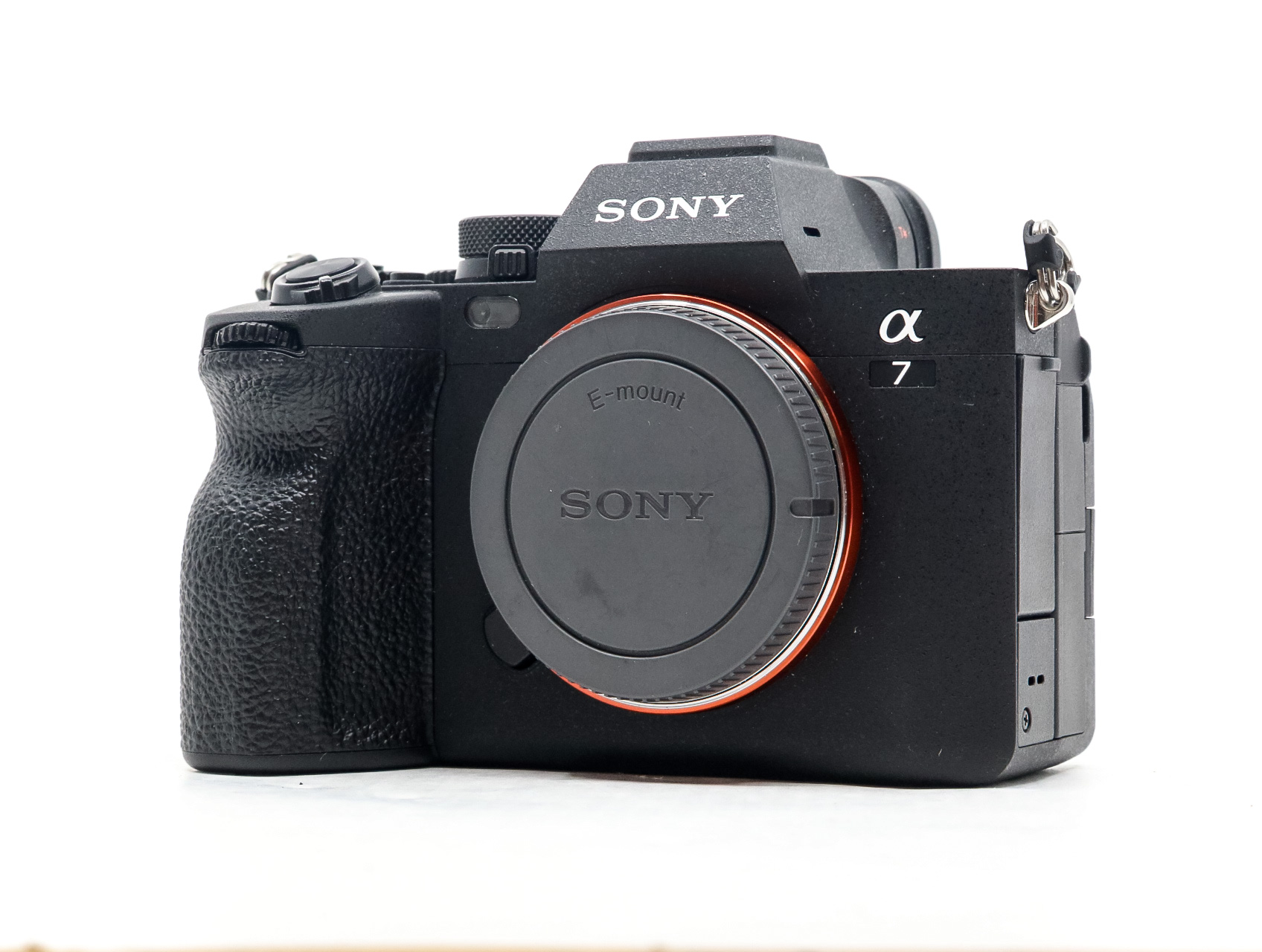 Sony a7iv