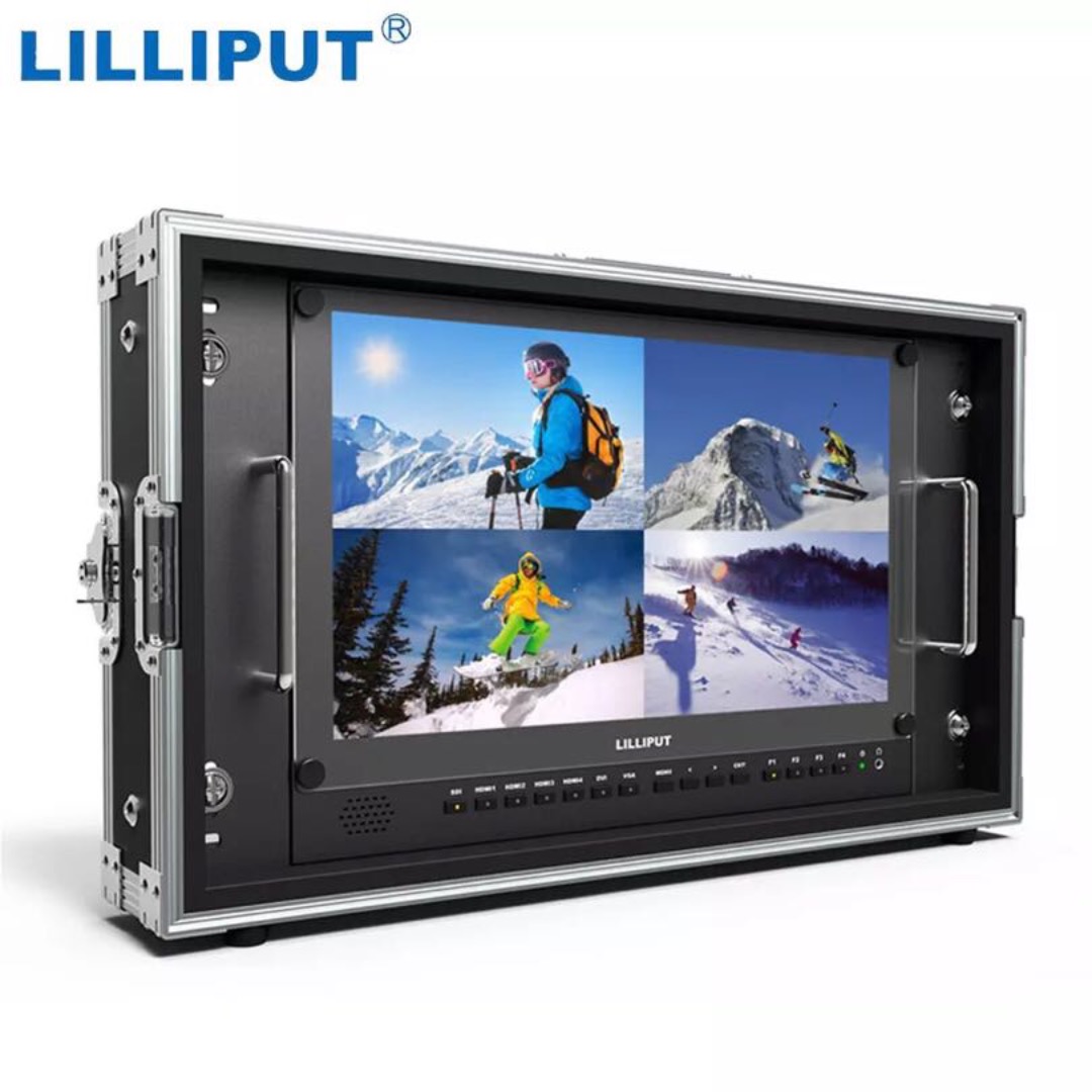 Lilliput 23.8" monitor (bm230-4ks)