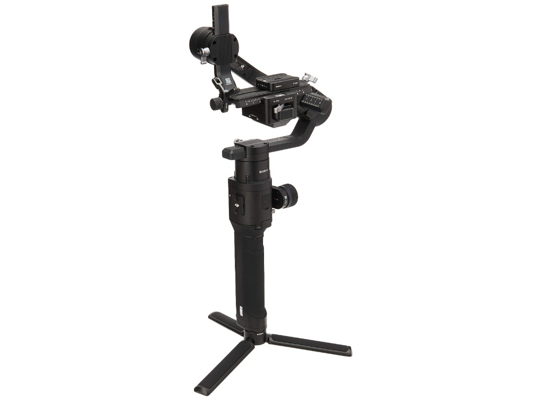Dji ronin s