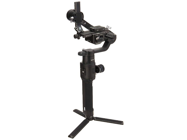 Dji ronin s