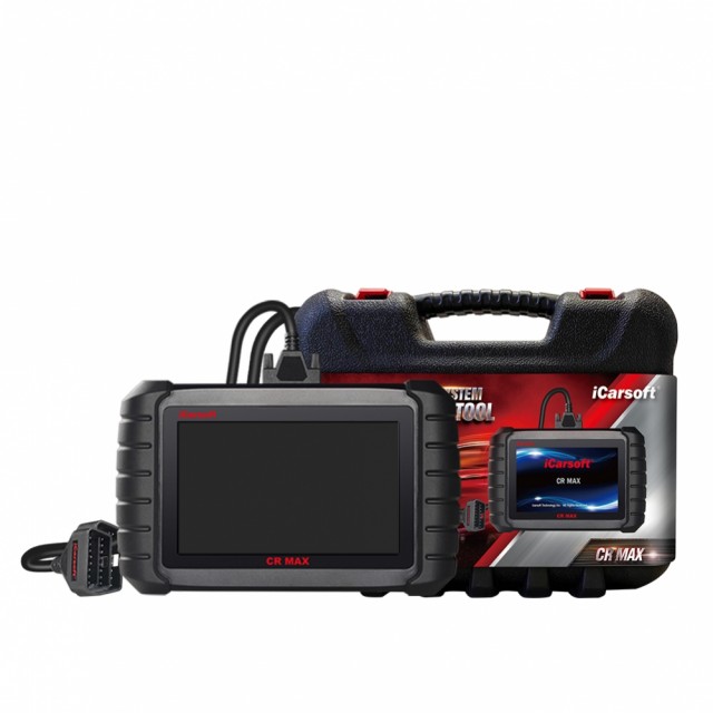 Icarsoft cr max