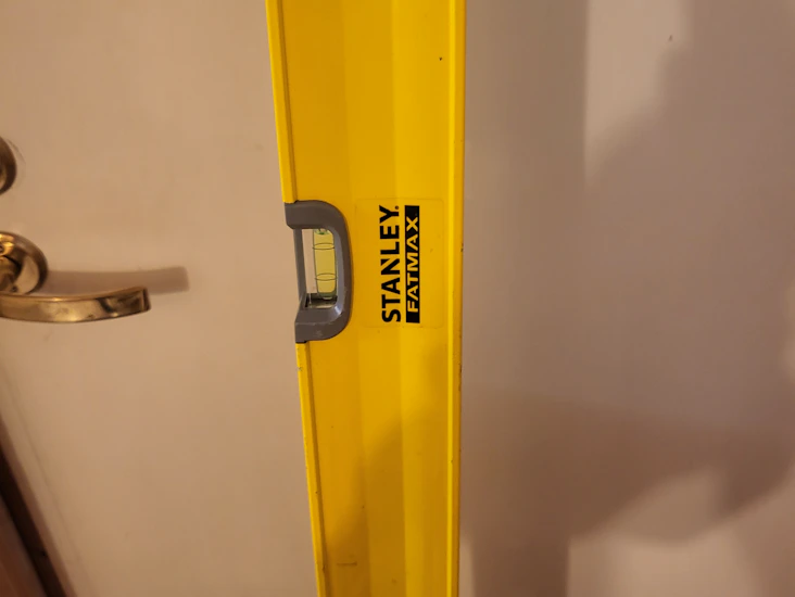 Vattenpass ca 2 meter