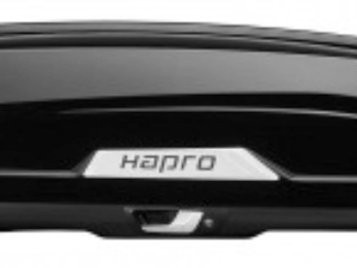 Takbox hapro trivor 640 xxl 640 l