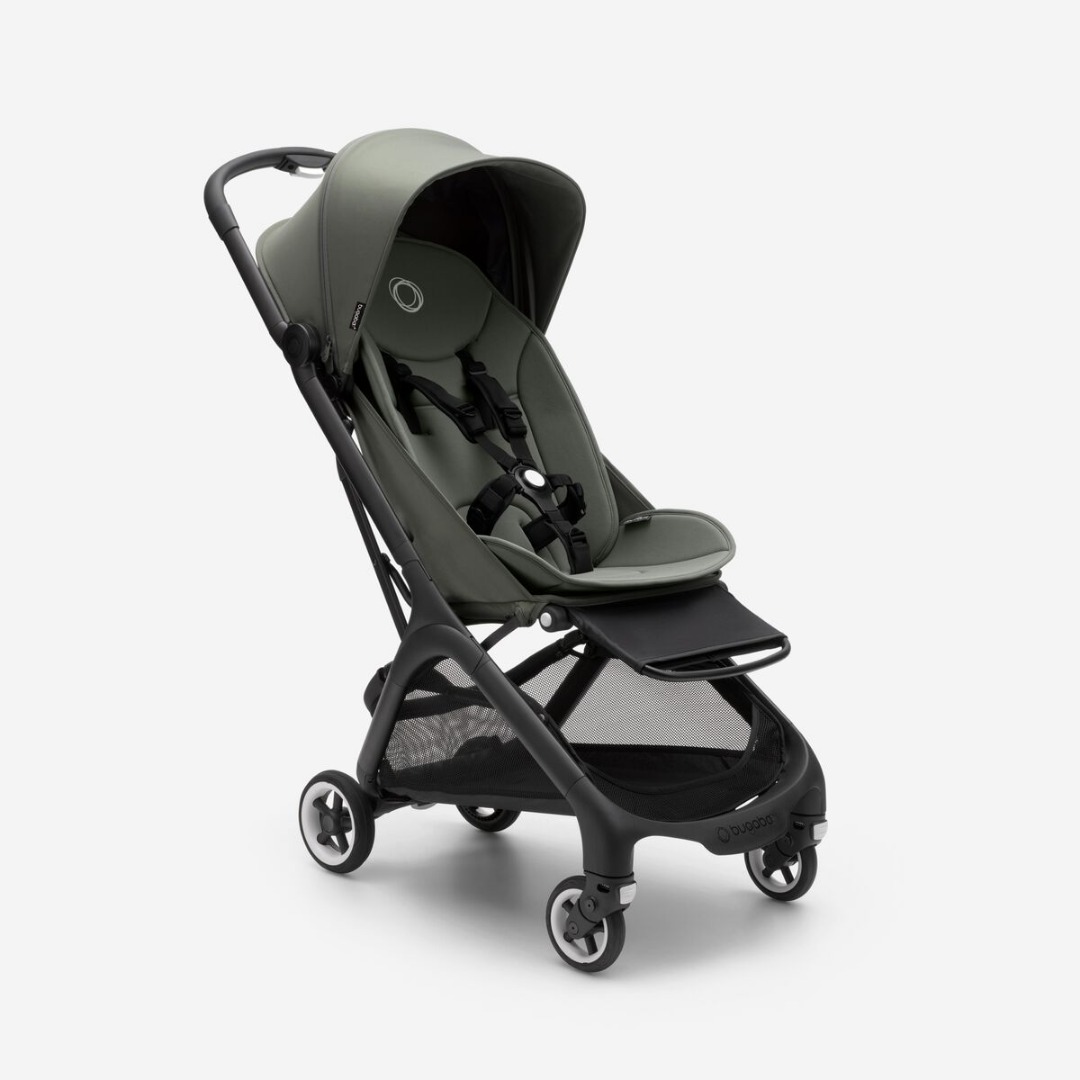 Bugaboo butterfly, resevagn
