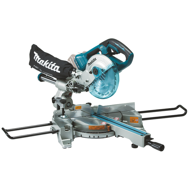 Makita kapp- og gjærsag