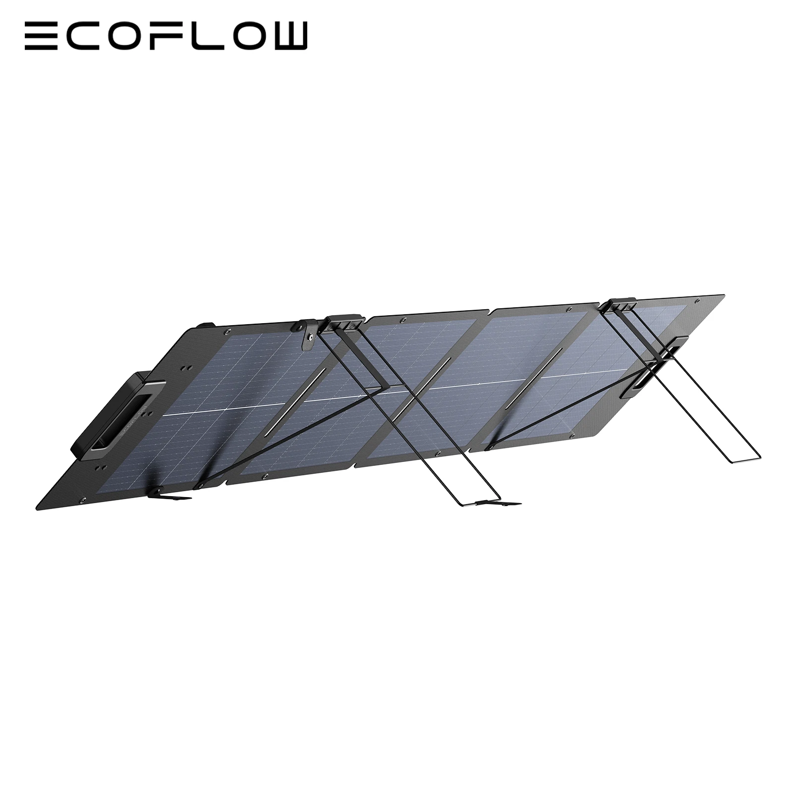 Add on: 100-400w portable solar panel