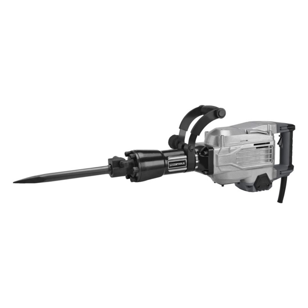 Meec tools demoleringshammer 1700 w 60 j