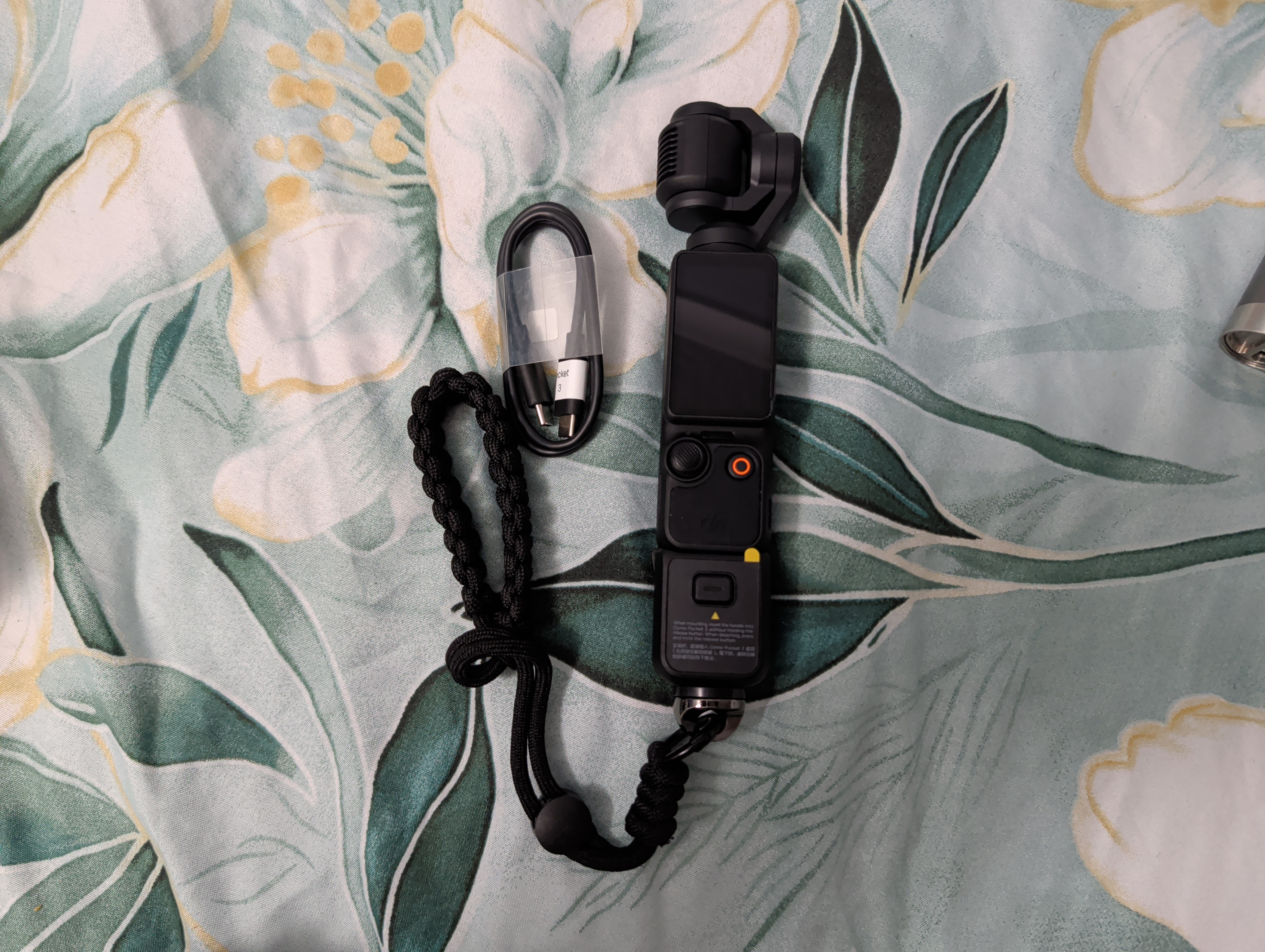Dji pocket 3