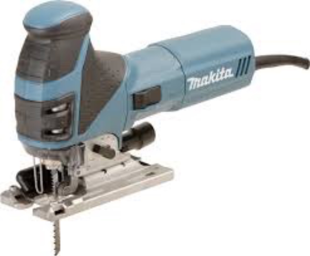 Makita sticksåg