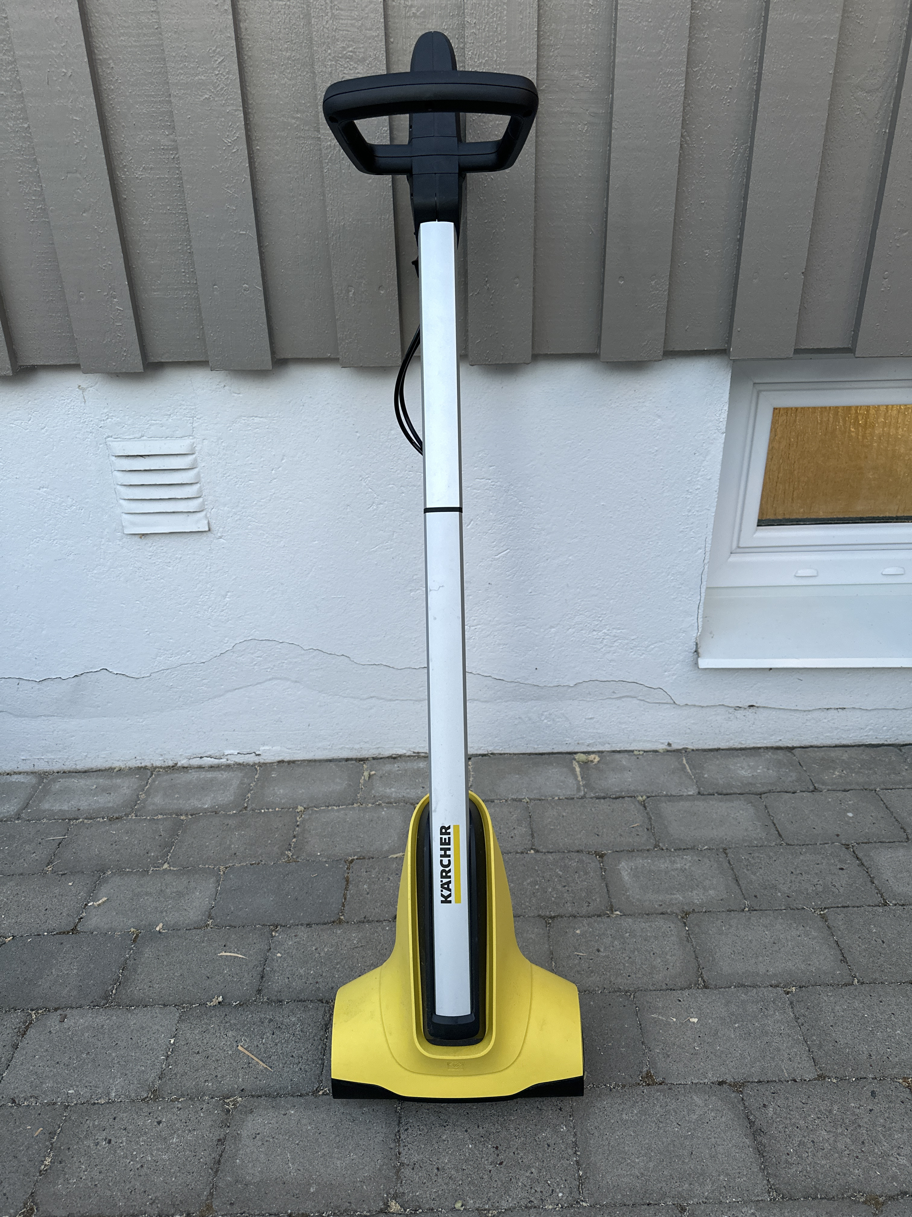 Kärcher pcl 4 terasstvätt